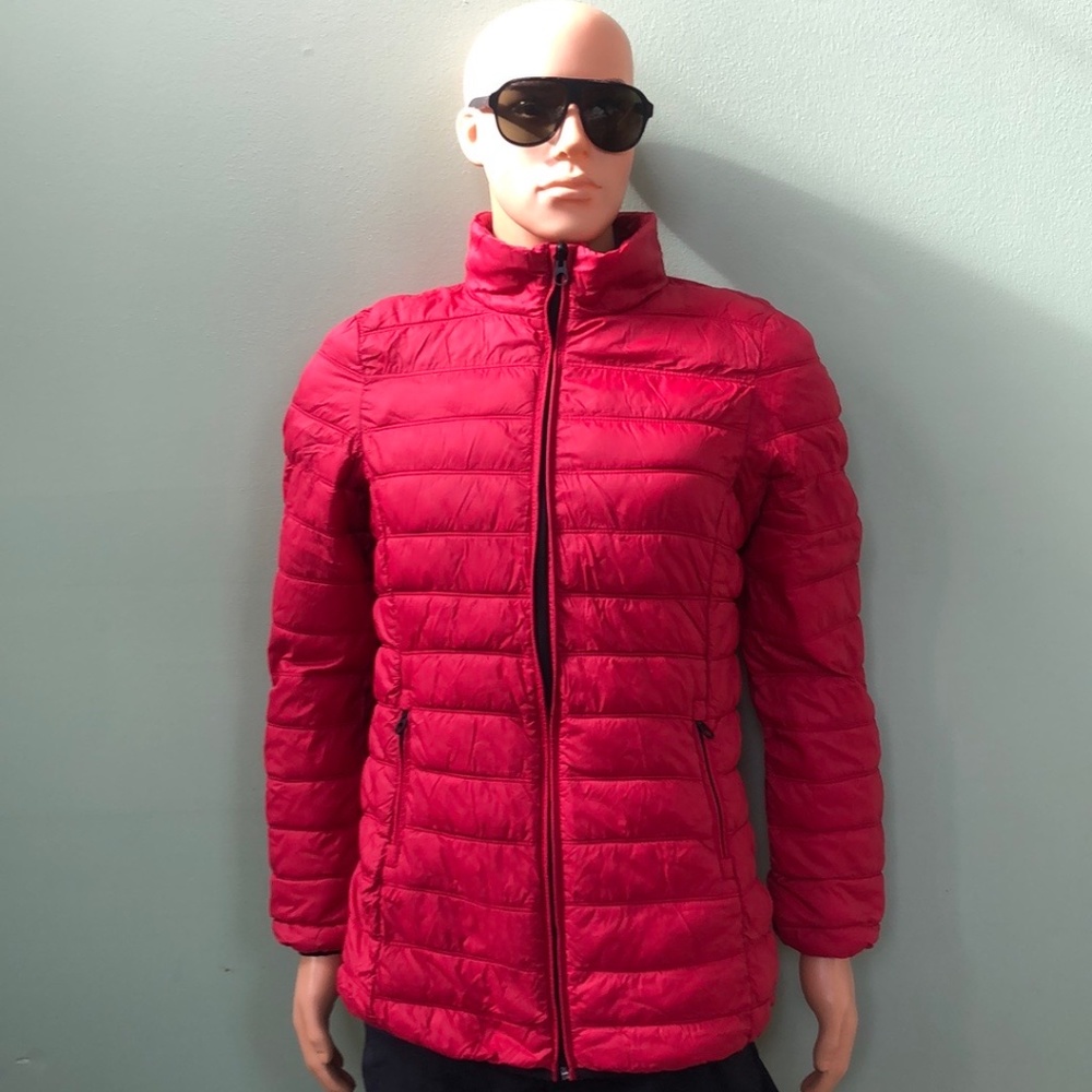 Point Zero UltraLight Jacket